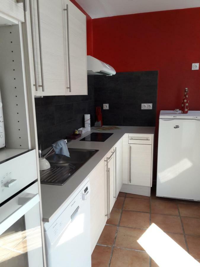 Maison De Charme Cellettes  Extérieur photo